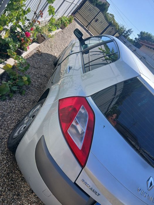 Vand renault megan 2