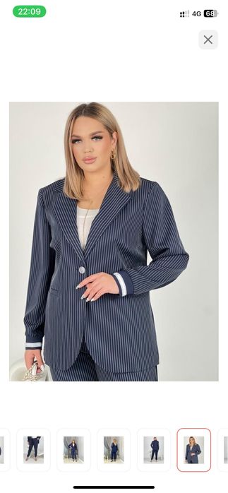 Продам пиджак в отличном состоянии!!!