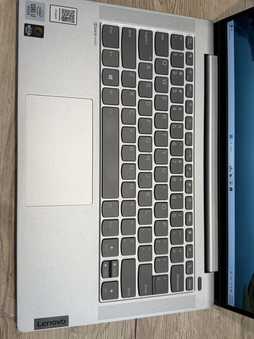 Laptop Lenovo IdeaPad 5