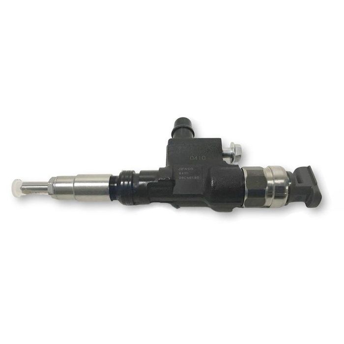 injector compatibil denso - 23670e0202