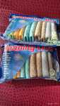 Комплект универсални гъбки за дома - Sponge Set Premium