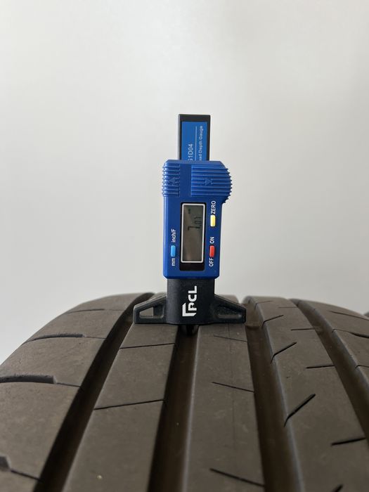 Летни гуми 235/50/19 Bridgestone