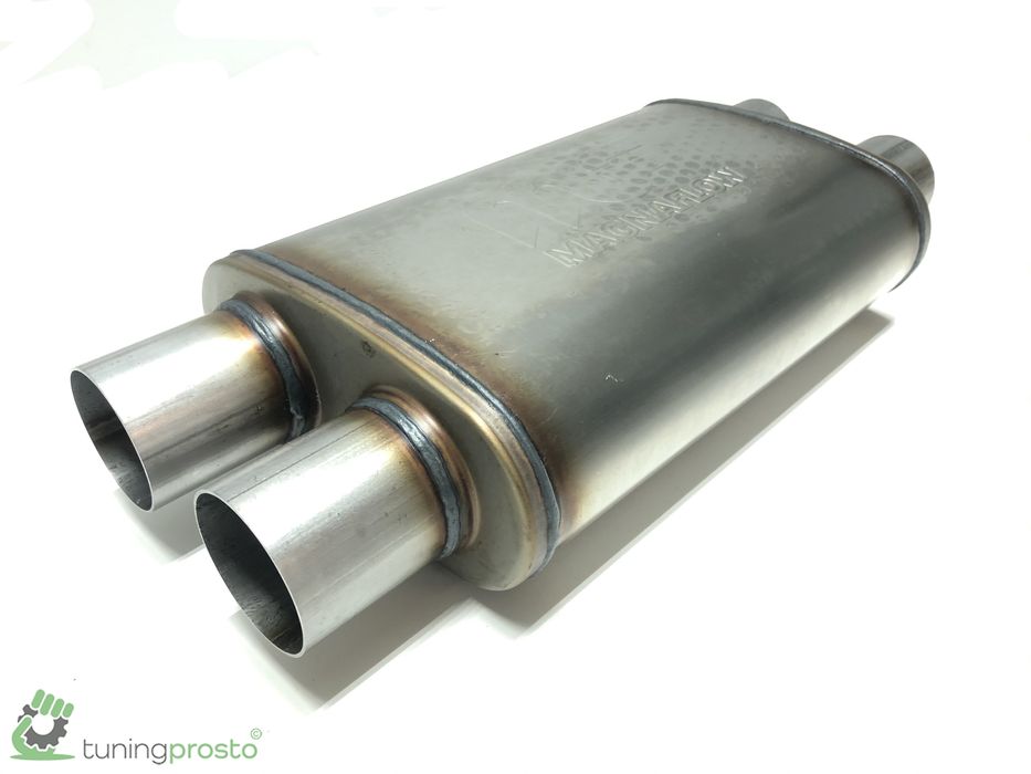 Резонаторы, Пламегасители,