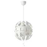 Lustra Ikea Alba