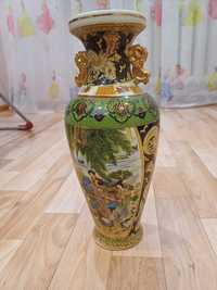 ваза в китайском стиле цена 3500 тенге
