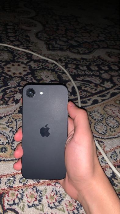 Продам, Iphone 16 Esim