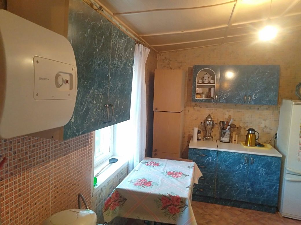 Продается дом в Предгорном