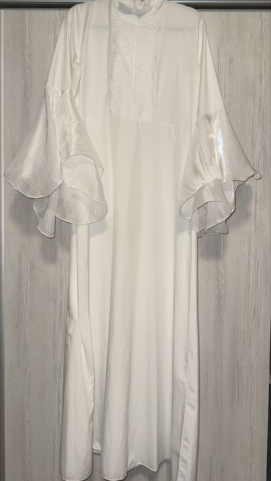 Келин сарпо бисеры ручной работы