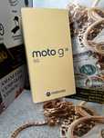 Telefon MOTOROLA Moto G35 5G, 128GB, 8GB RAM, Dual SIM Midnight Black