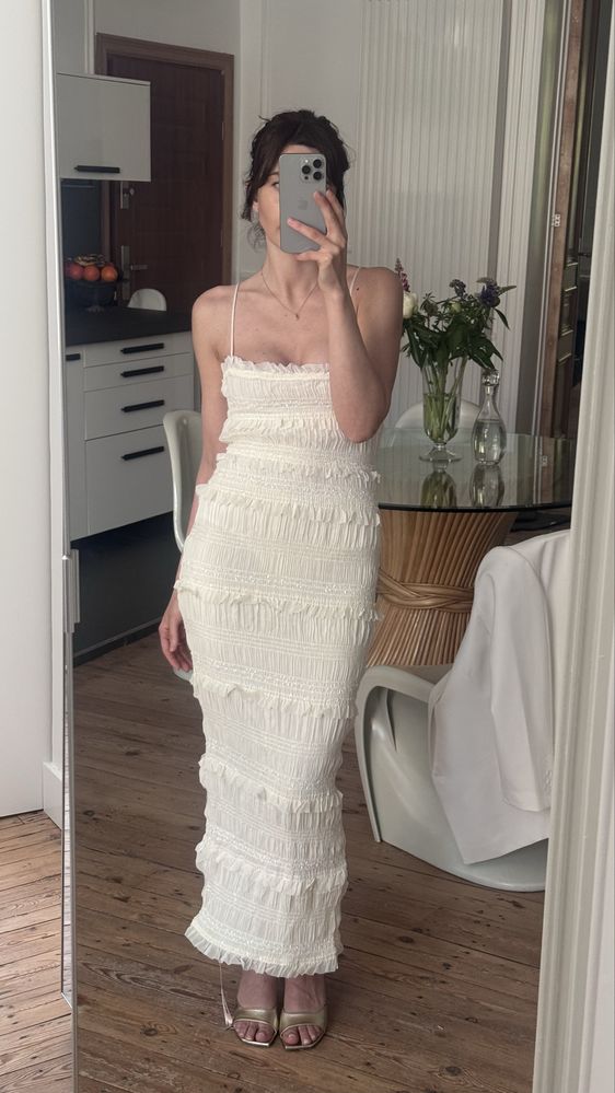 Rochie House of Cb noua cu eticheta/cutie