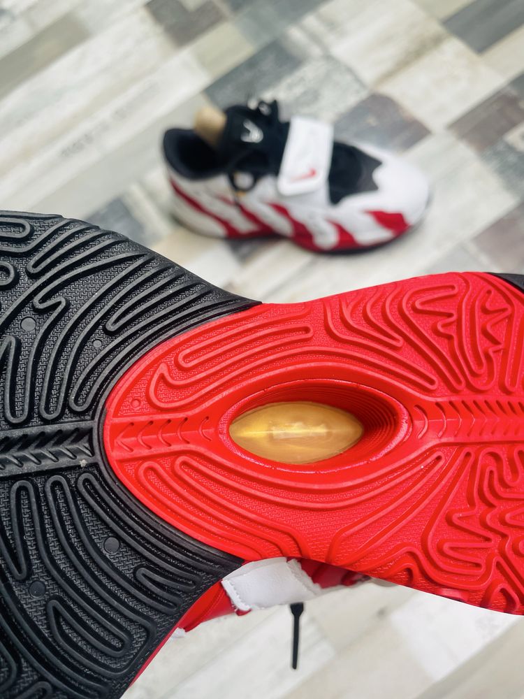 Nike Lebron Air Zoom