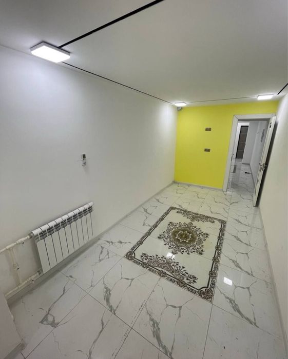 Аренда под офис Учтепа эко парк 38м2 450$ 1 линия