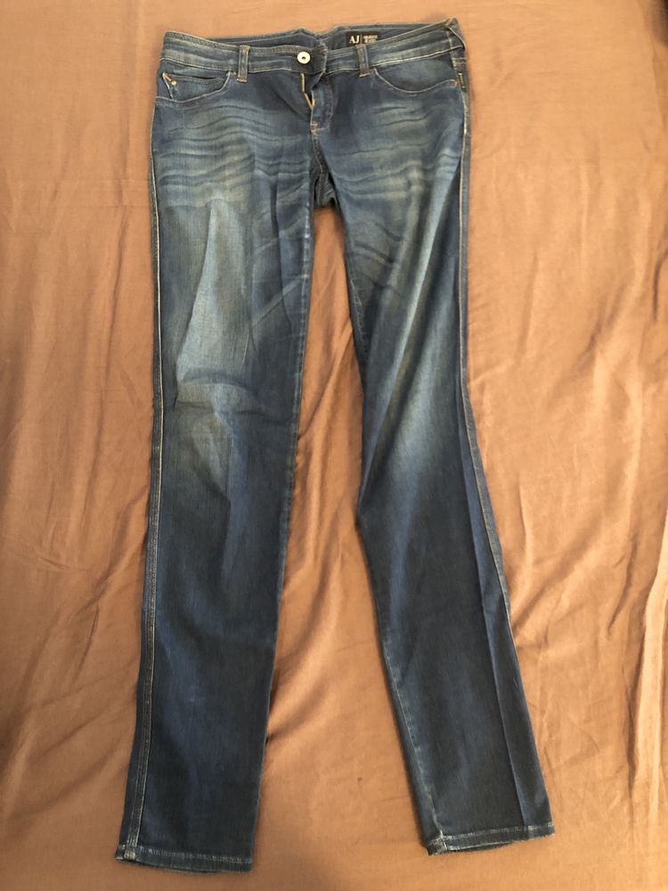 Blugi Armani Jeans