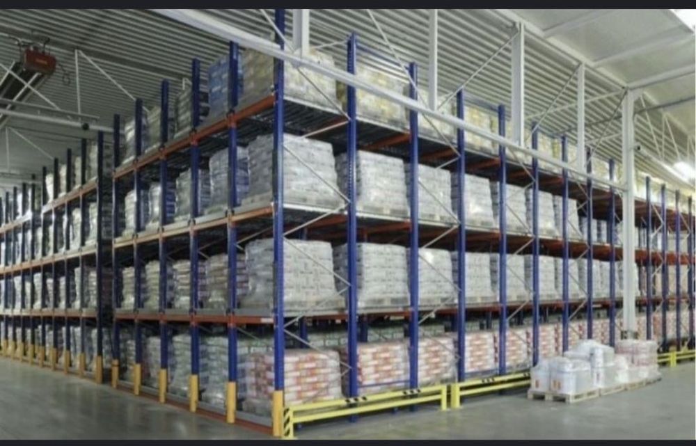 Rafturi metalice profesionale 500×2