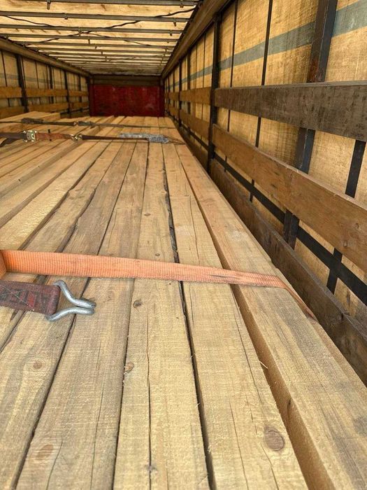 Rossiyadan ishlab chiqarilgan sifatli taxta va yogo'och mahsulotlari.