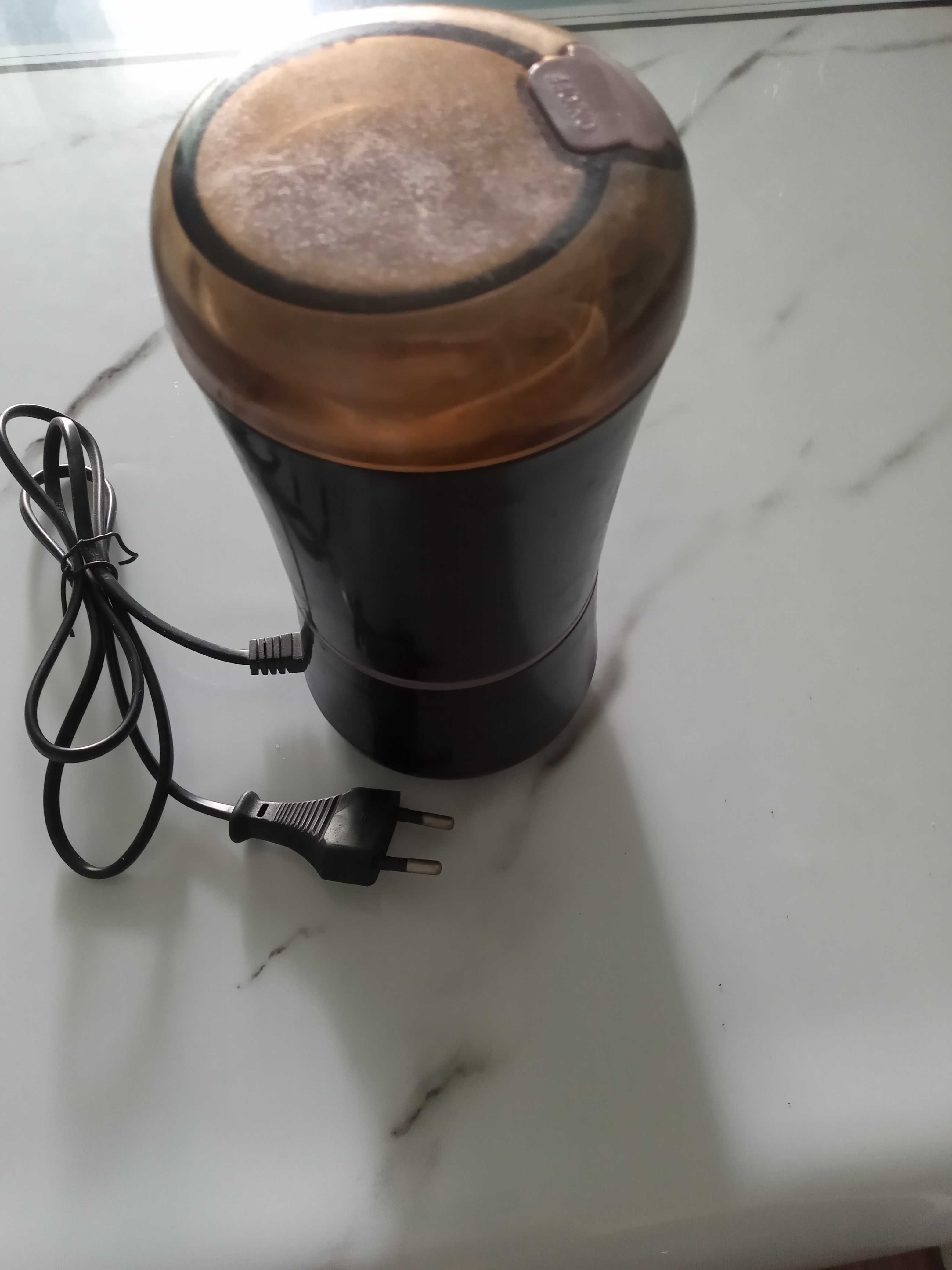 Продам кофемолку