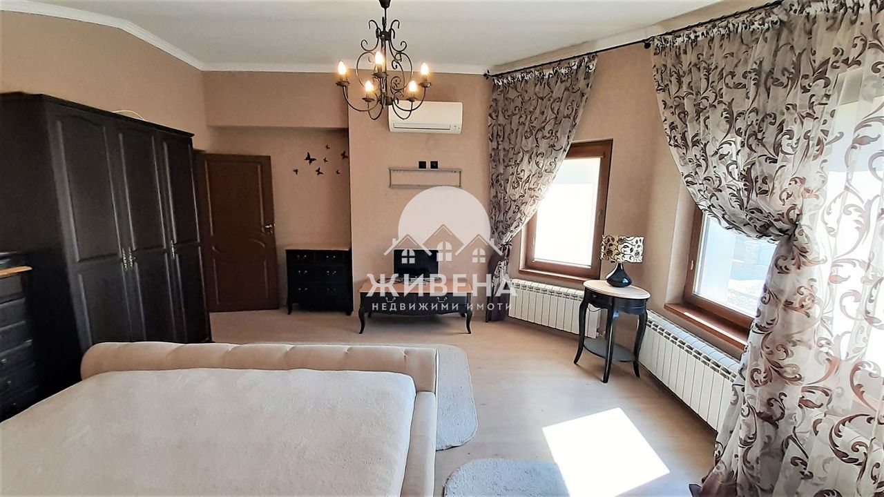 Продава се Къща в с. Кичево, Област Варна - 208 кв.м за 1275 €/кв.м - Снимка #7