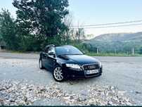 Vand Audi A4 B7 quattro 2.0 TDI -170 cp, 2007 sau SCHIMB cu SUV 4x4