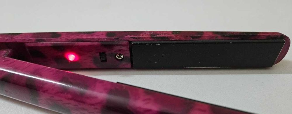 Плойка Район 1000 мелочей