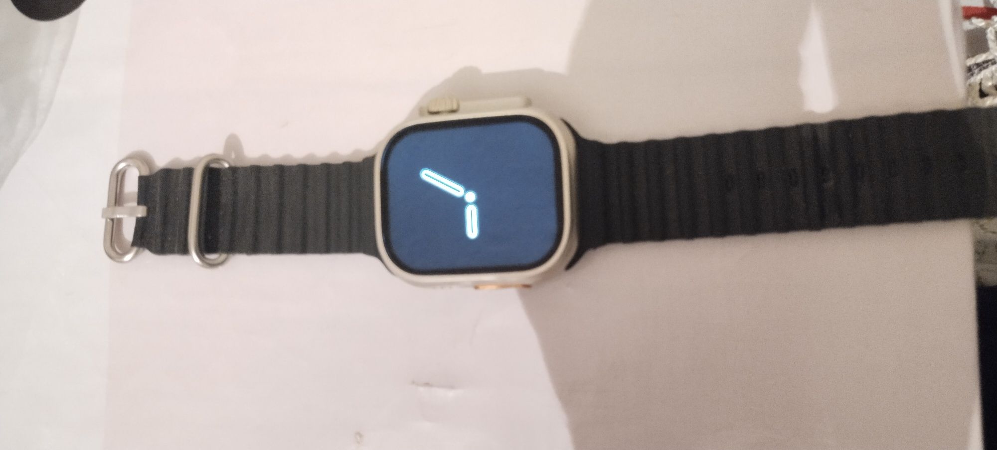 Smart watch T900 ultra