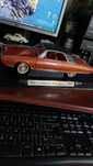 Vand macheta Chrysler Turbine scara 1/18