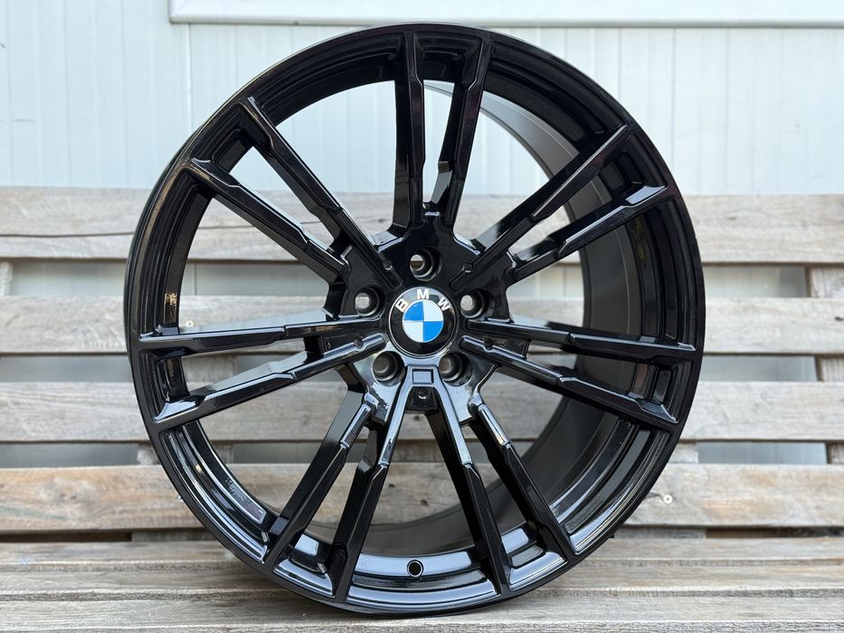 20 Джанти БМВ BMW Style 706M F90 G30 G31 5x112