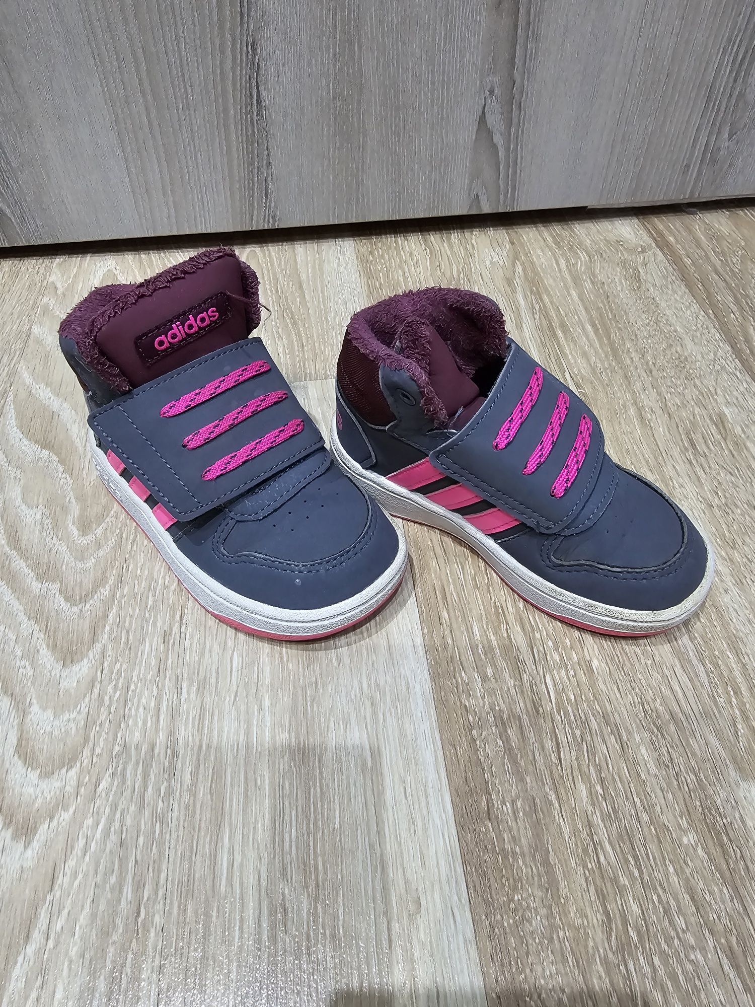 Детски боти Adidas