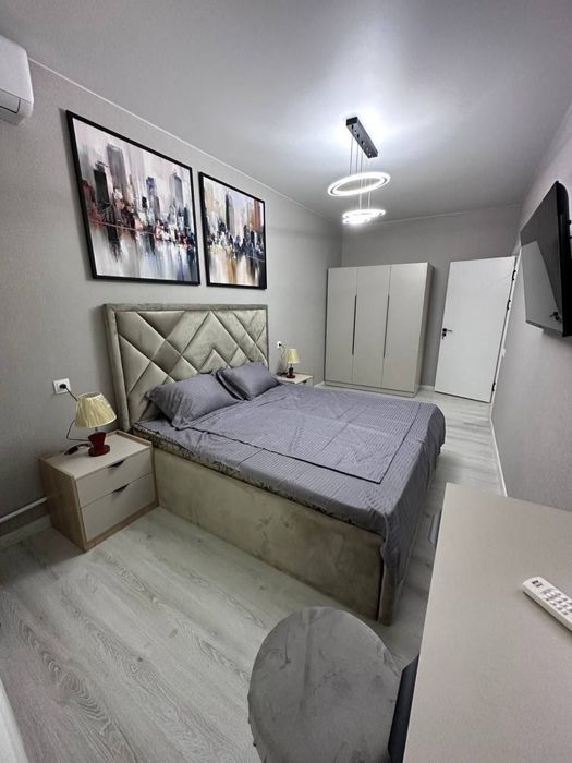 Продаю квартиру в центре