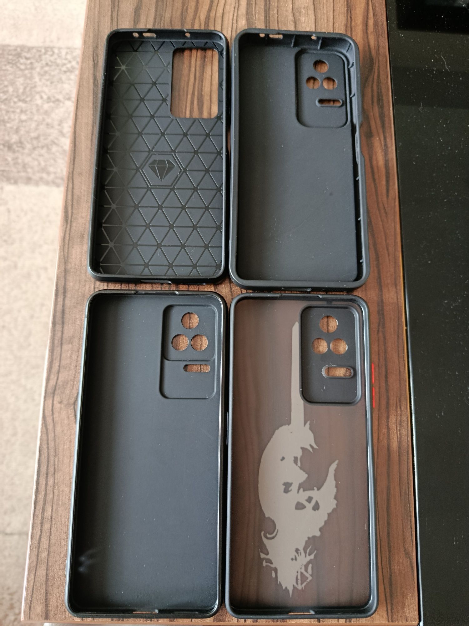Телефон POCO F4  8GB/256GB