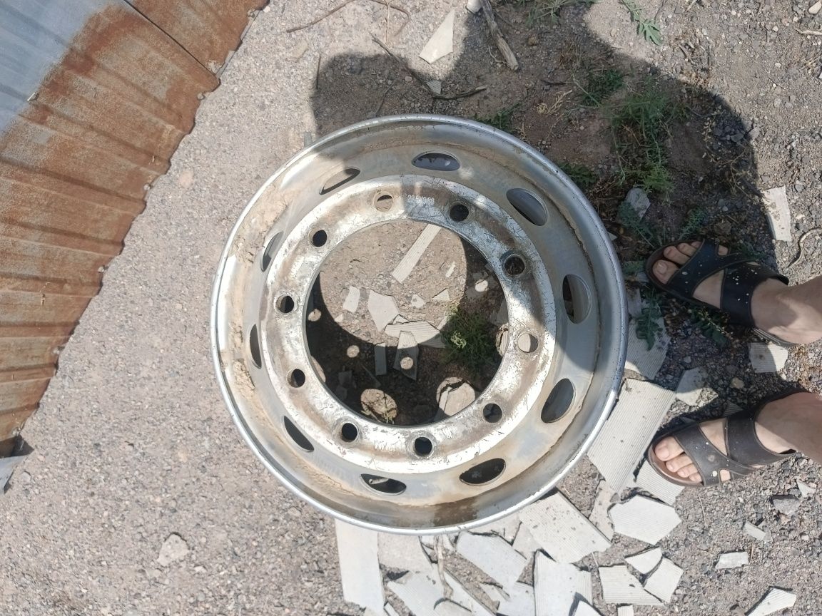 Диски на хову  б/у