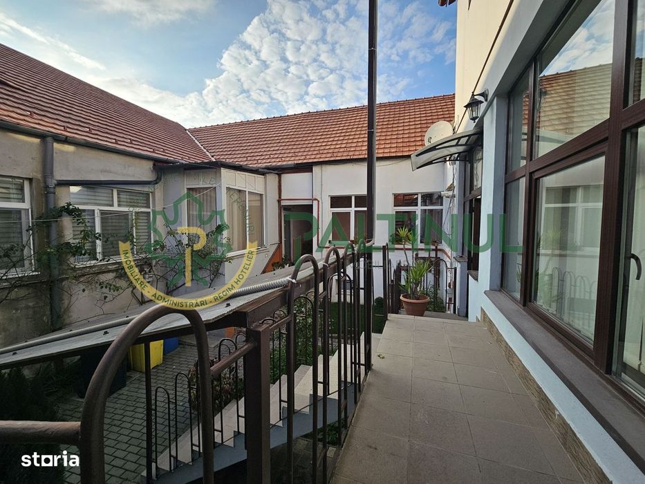 Spatiu pentru birouri  zona Centrala, Sibiu