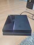 Плейстейшън 4/PS4 500GB