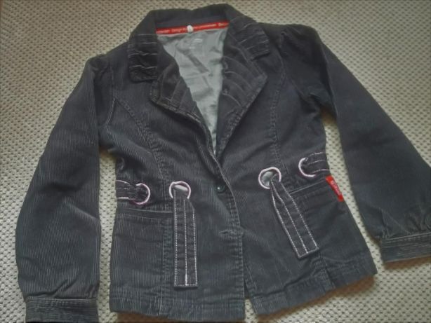 Мадамско манто-сако-NAME IT5-6-7г