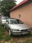 Vând Volvo s60 D5 an 2004