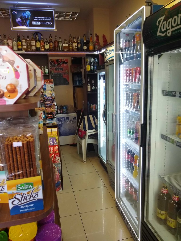 Продава се Заведение в София, Младост 1 - 30 кв.м за 510 €/кв.м - Снимка #1