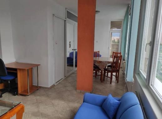 Дава се под наем Тристаен апартамент в София, Овча купел 2 - 111 кв.м за 599 € - Снимка #1