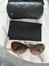 Ochelari de soare dama Chanel