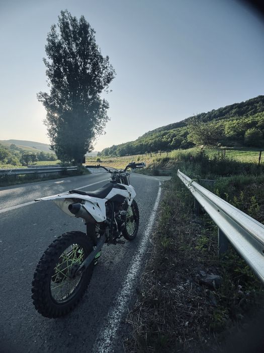 Vand cross 150cc