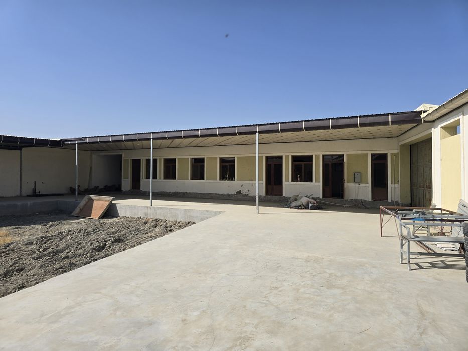 Bino inshoot Buxoro sh