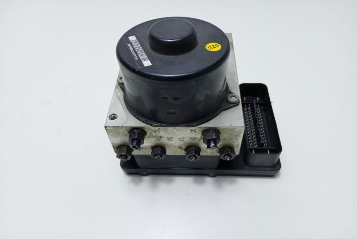 Pompa ABS 7L0907379E Volkswagen VW Touareg generatia 1 7L seria