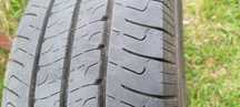 Vind 4 anvelope vara 215/70/15 C