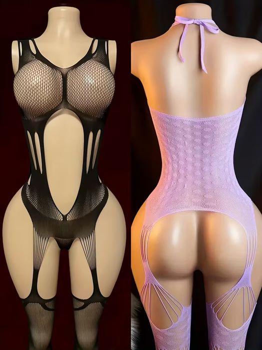 Lenjerie intima sexy