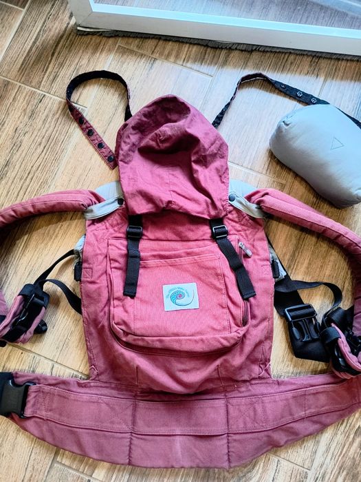 Ergobaby marsupiu ergonomic