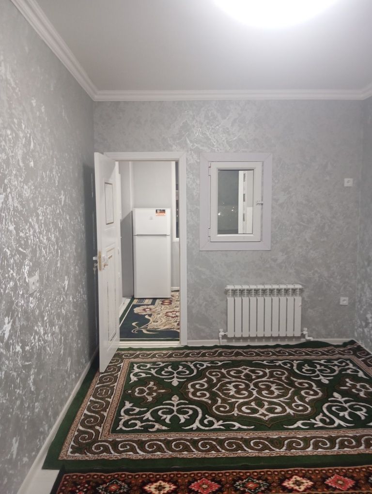 Rohat krugdan arenda 2xonali