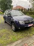 Dacia Duster 1.5 dci 4/4