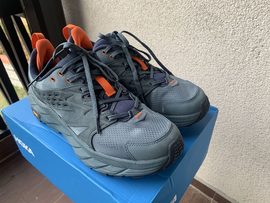 Маратонки / обувки за планина Hoka Anacapa Breeze Low, размер 44