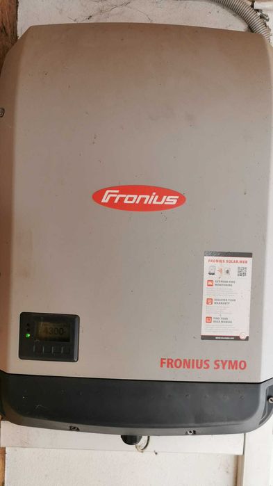 Inverter Fronius
