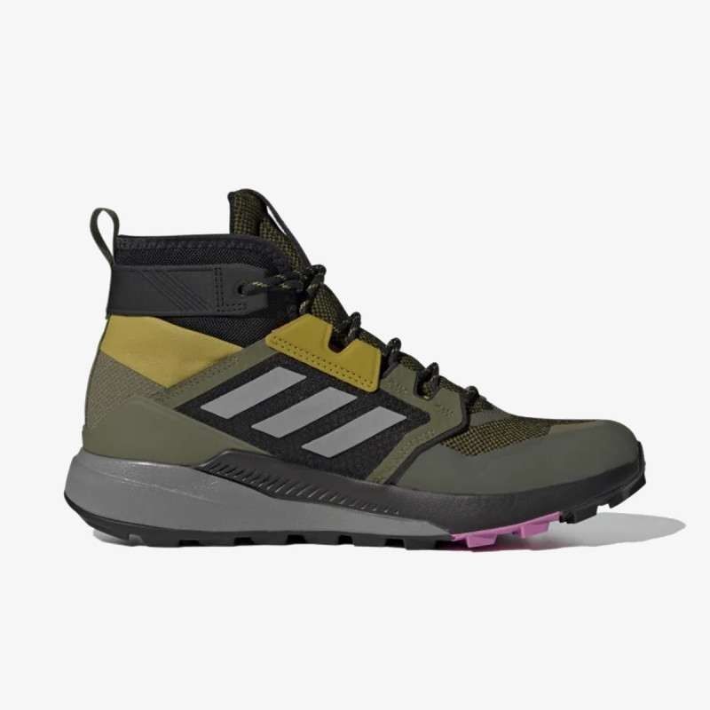 Обувки Adidas Original Terrex Trailmaker Mid GTX 44 ,44,5