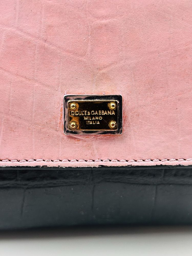 Dolce & Gabbana дамска чанта
