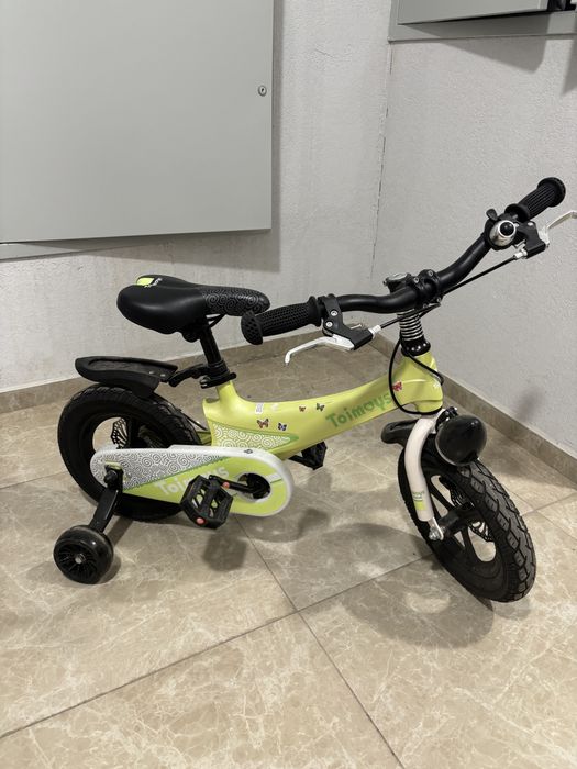 Продам детский велосипед